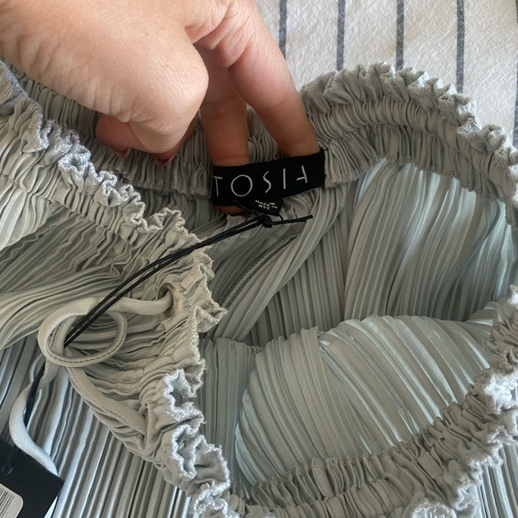 Tosía flowy pant (nwt) - Picture 3 of 5